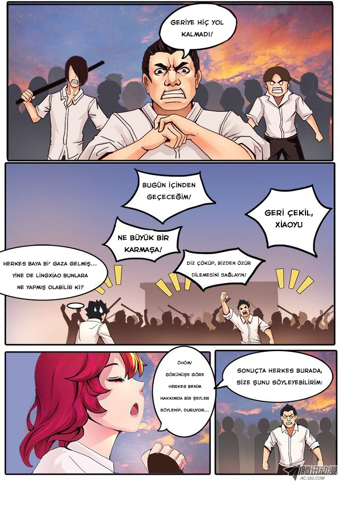 Girl and Science Ch. 1 第9页