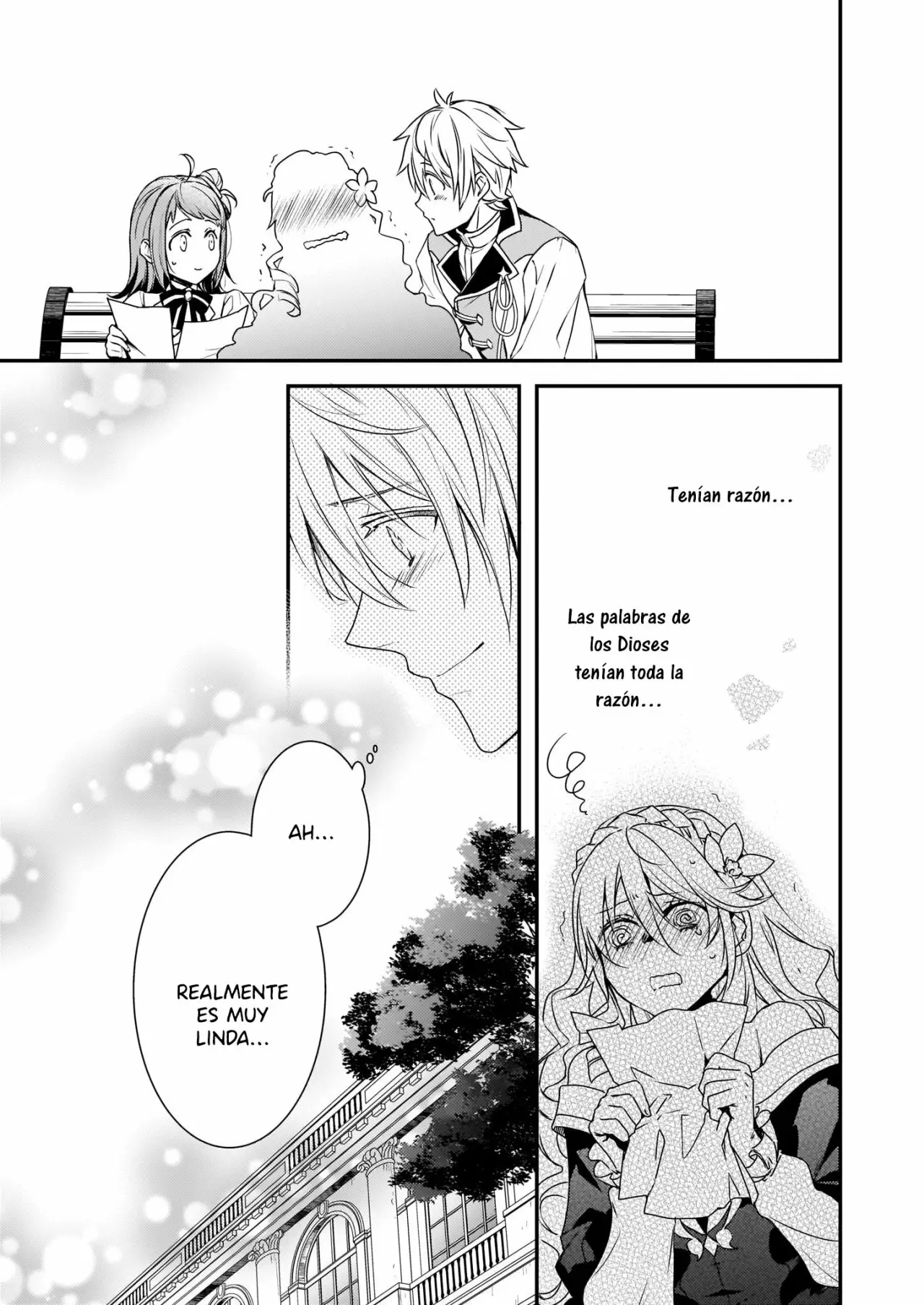Tsundere Akuyaku Reijou Liselotte to Jikkyou no Endo-kun to Kaisetsu no Kobayashi-san Vol. 1 Ch. 2 第14页