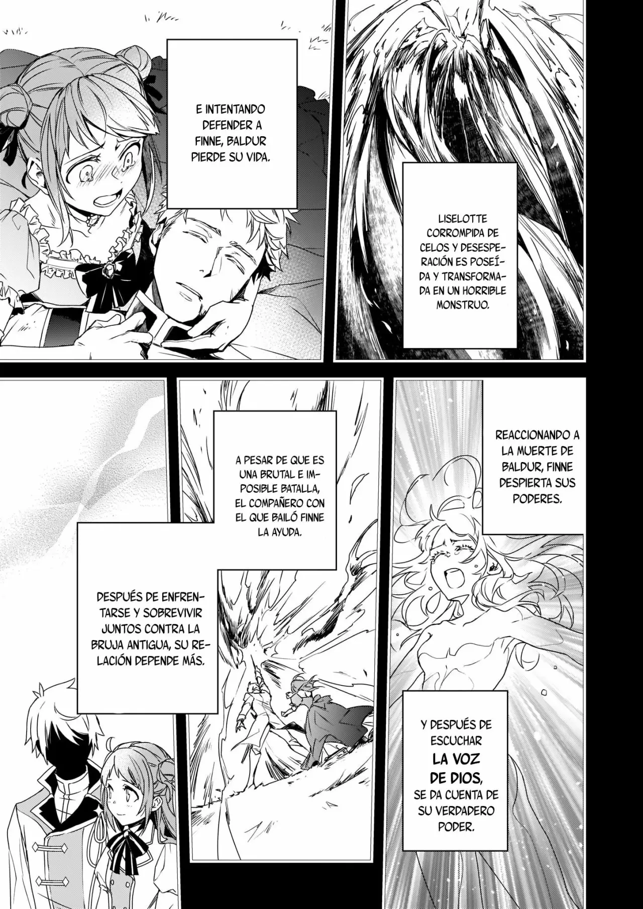 Tsundere Akuyaku Reijou Liselotte to Jikkyou no Endo-kun to Kaisetsu no Kobayashi-san Vol. 1 Ch. 2 第18页