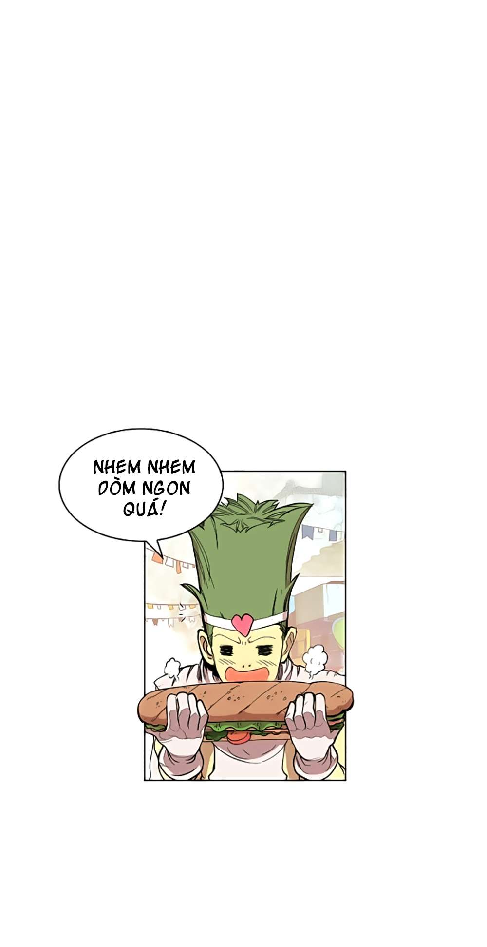 Hardcore Leveling Warrior Vol. 1 Ch. 5 第1页