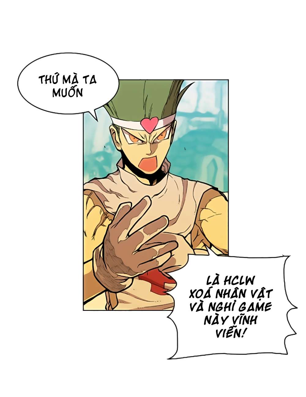 Hardcore Leveling Warrior Vol. 1 Ch. 5 第21页