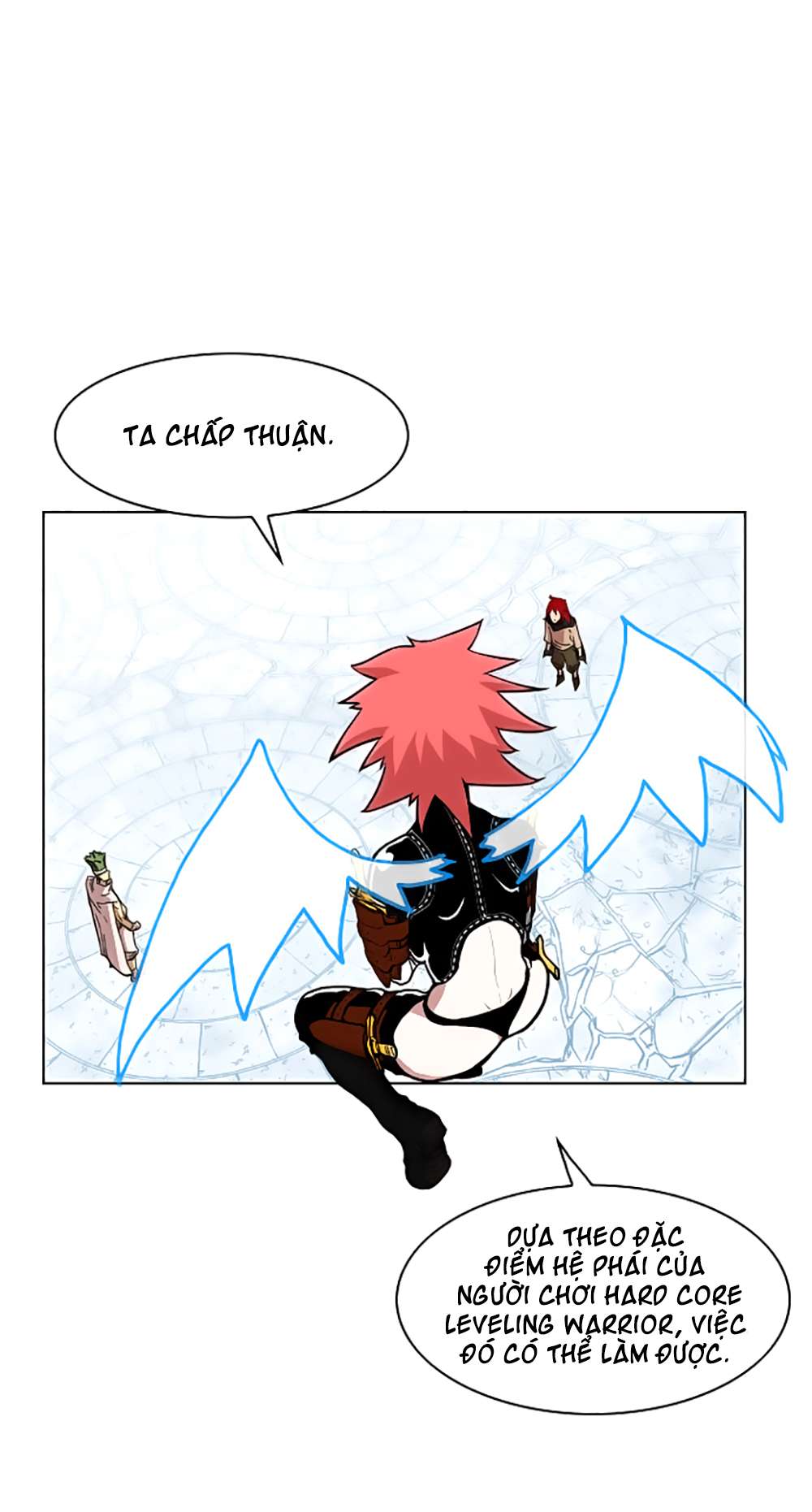 Hardcore Leveling Warrior Vol. 1 Ch. 5 第24页