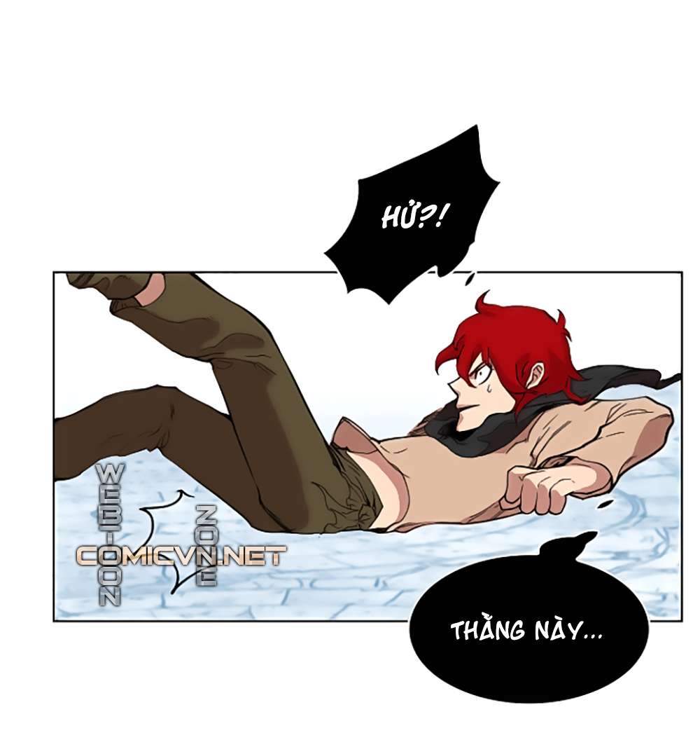 Hardcore Leveling Warrior Vol. 1 Ch. 5 第29页