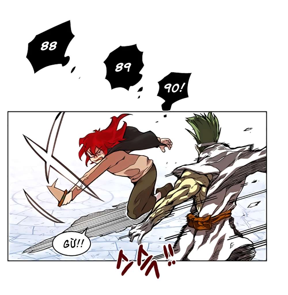 Hardcore Leveling Warrior Vol. 1 Ch. 5 第33页