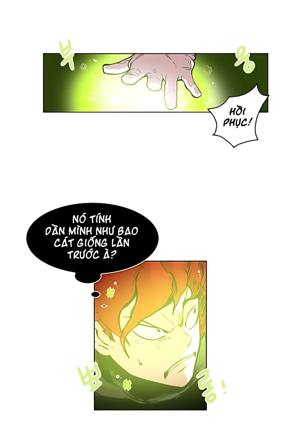 Hardcore Leveling Warrior Vol. 1 Ch. 5 第36页