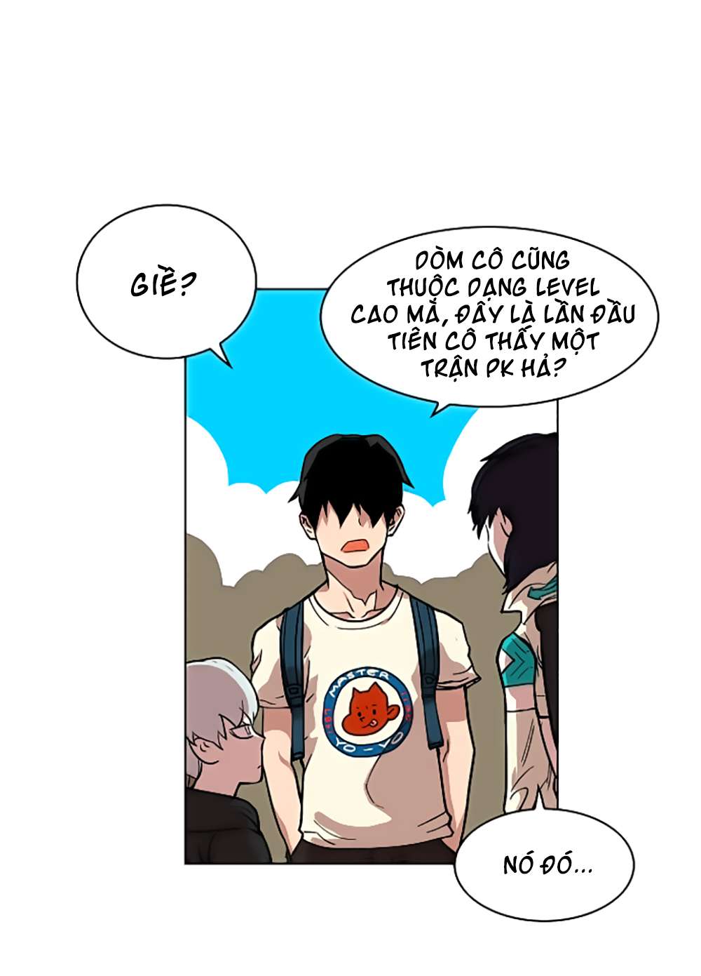 Hardcore Leveling Warrior Vol. 1 Ch. 5 第44页