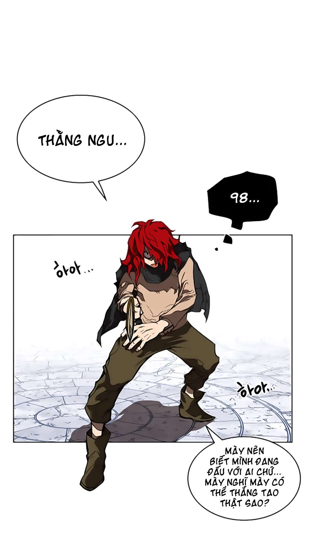 Hardcore Leveling Warrior Vol. 1 Ch. 5 第49页