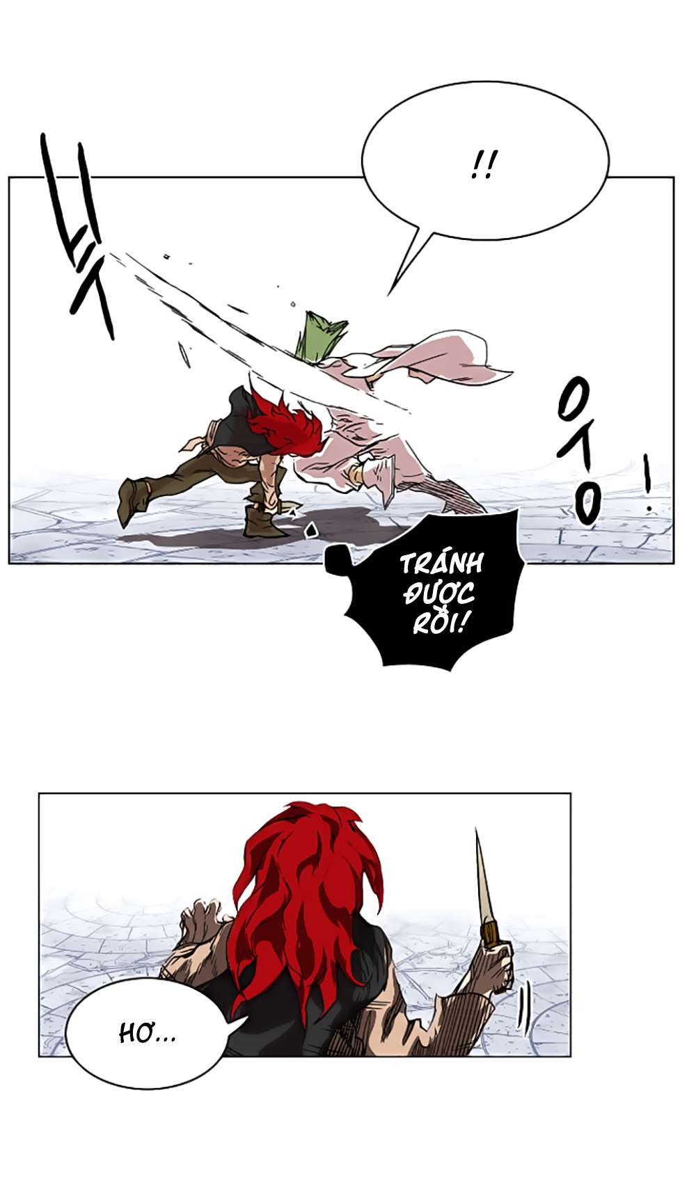 Hardcore Leveling Warrior Vol. 1 Ch. 5 第51页