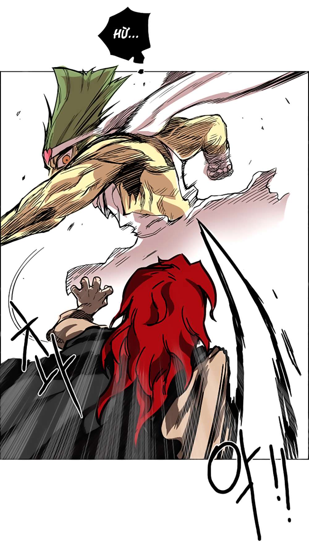 Hardcore Leveling Warrior Vol. 1 Ch. 5 第52页