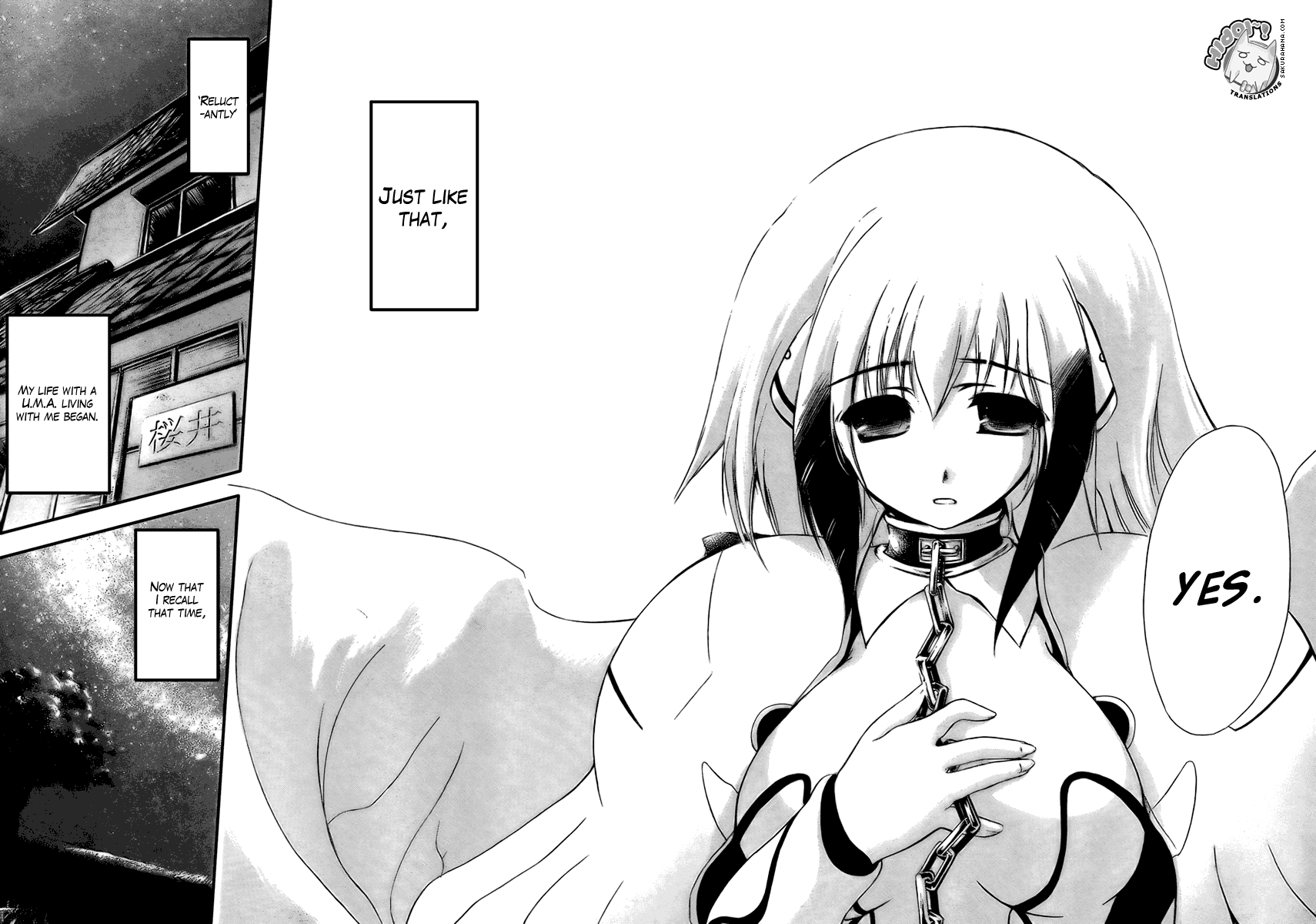 Sora no Otoshimono Conquer 第41页