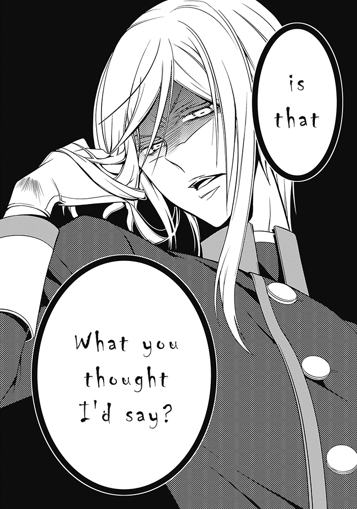 Oushitsu Kyoushi Haine The Royal Tutor, Cometh! 第24页