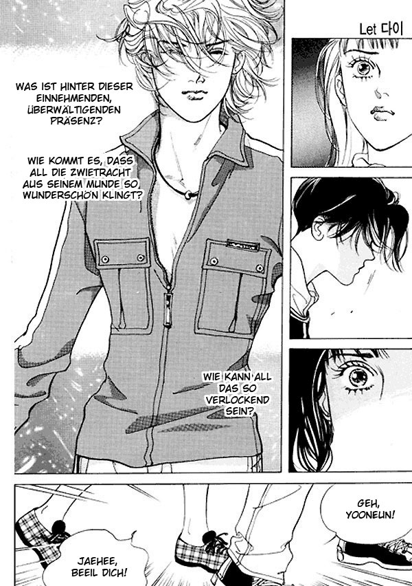 Let Dai Vol. 1 Ch. 4 第12页