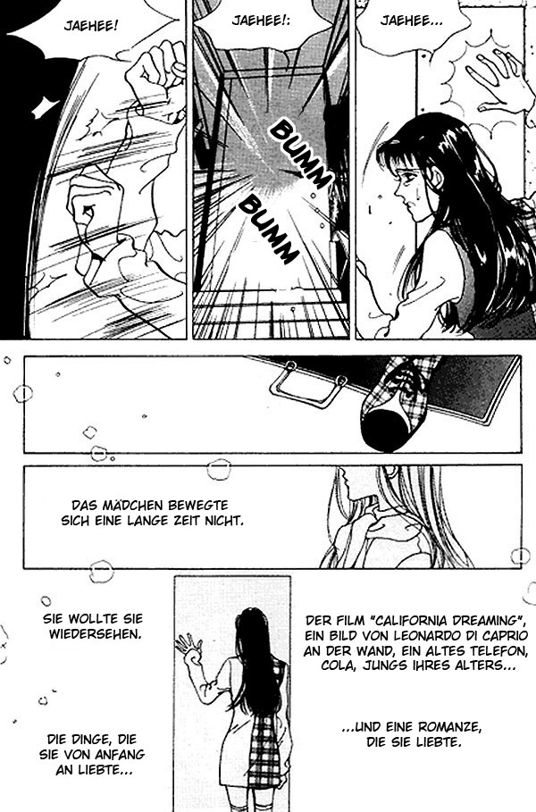 Let Dai Vol. 1 Ch. 4 第16页