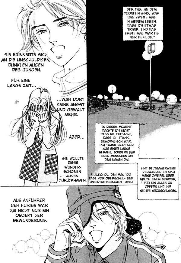Let Dai Vol. 1 Ch. 4 第17页