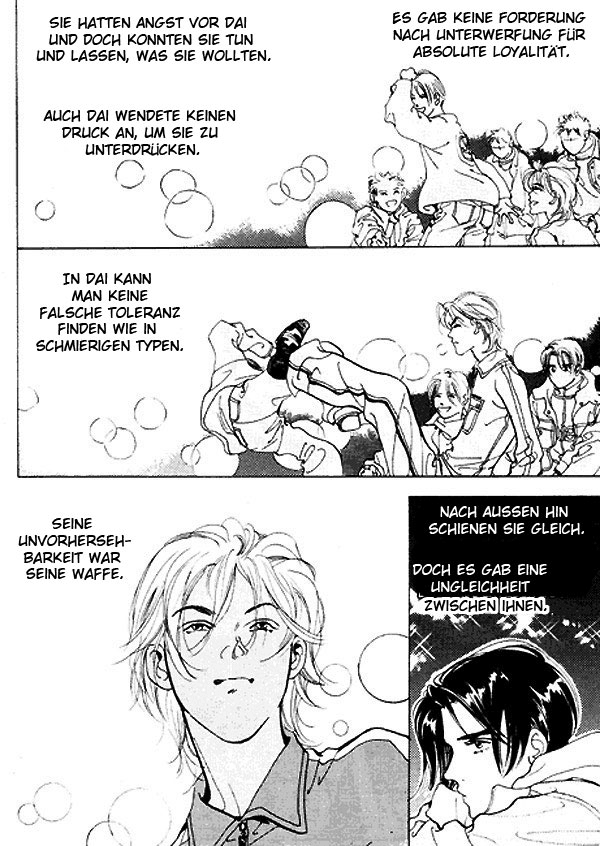 Let Dai Vol. 1 Ch. 4 第18页