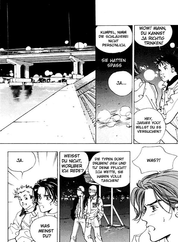 Let Dai Vol. 1 Ch. 4 第19页