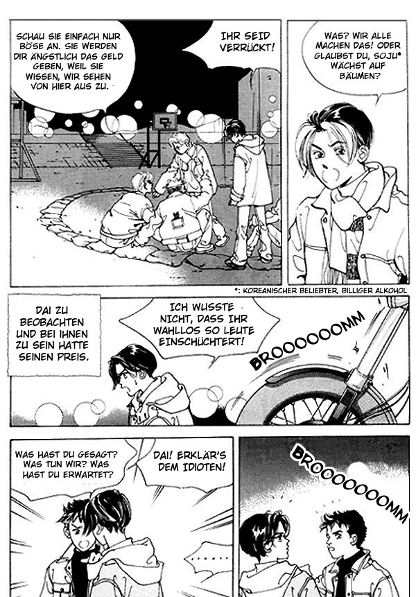 Let Dai Vol. 1 Ch. 4 第20页