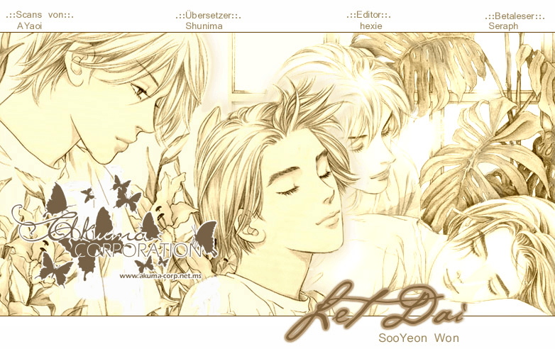 Let Dai Vol. 1 Ch. 4 第3页