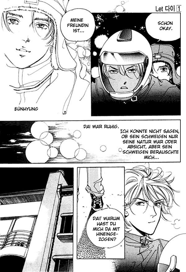 Let Dai Vol. 1 Ch. 4 第26页