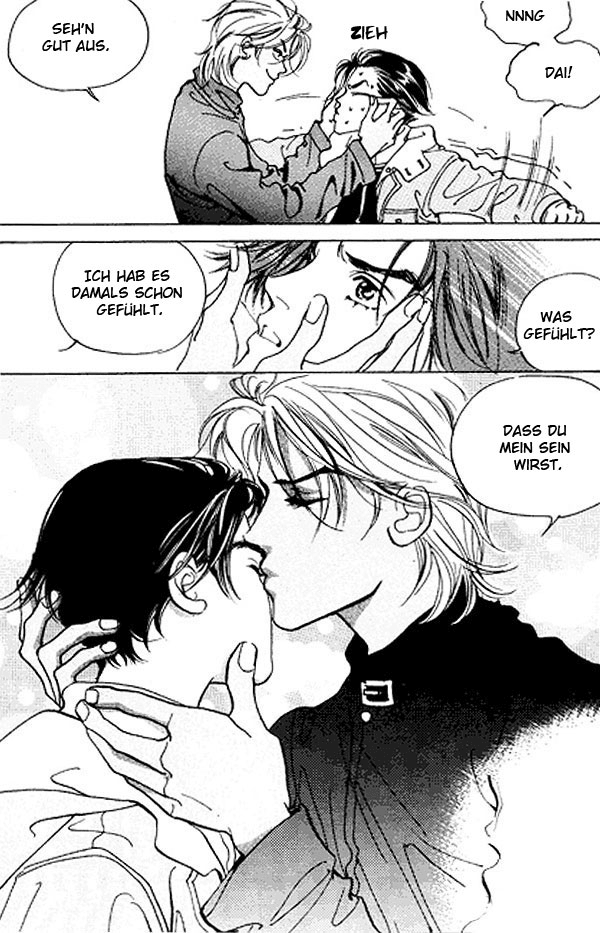 Let Dai Vol. 1 Ch. 4 第28页