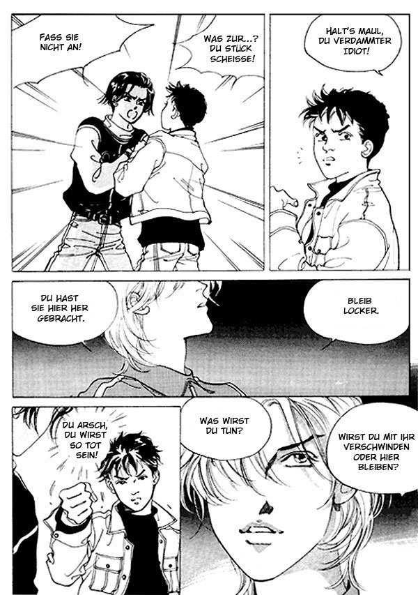 Let Dai Vol. 1 Ch. 4 第7页