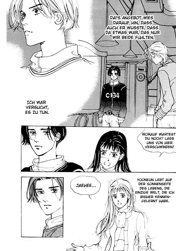 Let Dai Vol. 1 Ch. 4 第8页