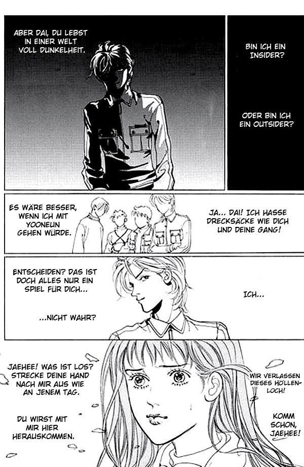 Let Dai Vol. 1 Ch. 4 第9页