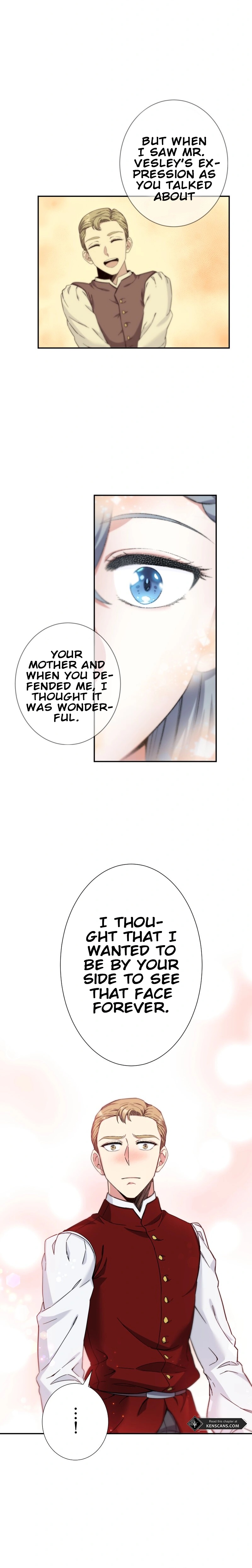 Isekai de Kekkon Soudansho Hajimemashita Ch. 10 第2页