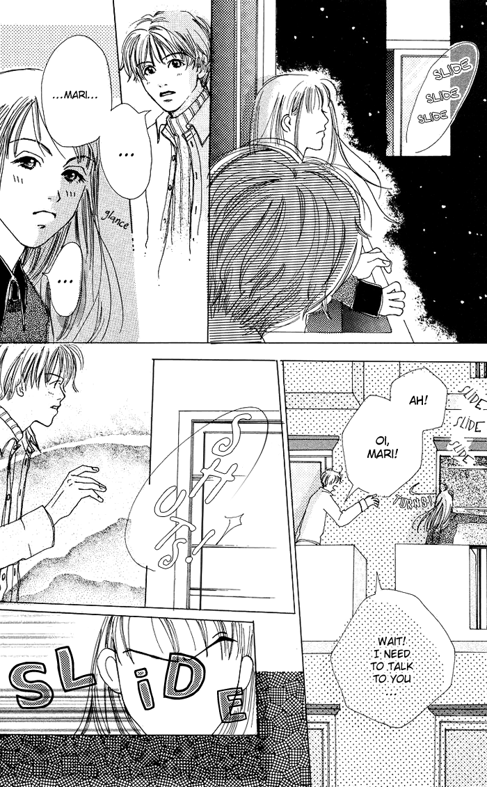 Egg of My Youth Prince and I 第19页