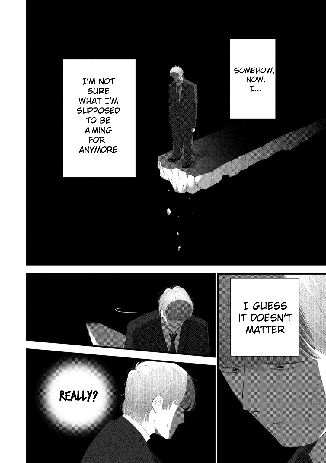Ore ga Mitsuketa, Konbini no Koi Vol. 1 Ch. 1 第44页