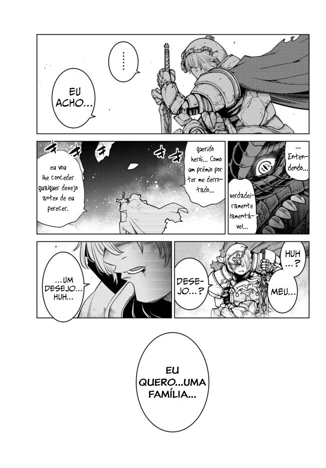 Ochikobore Datta Ani ga Jitsuha Saikyou ~Shijou Saikyou no Yuusha wa Tensei-shi, Gakuen de Mujikaku ni Musou Suru~ 第3页