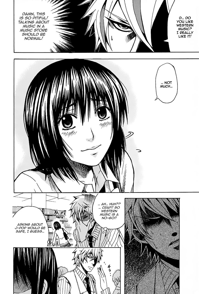 Naze Toudouin Seiya 16-sai wa Kanojo ga Dekinai no ka? What Should I Do? 第17页
