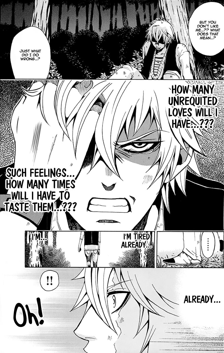 Naze Toudouin Seiya 16-sai wa Kanojo ga Dekinai no ka? What Should I Do? 第53页