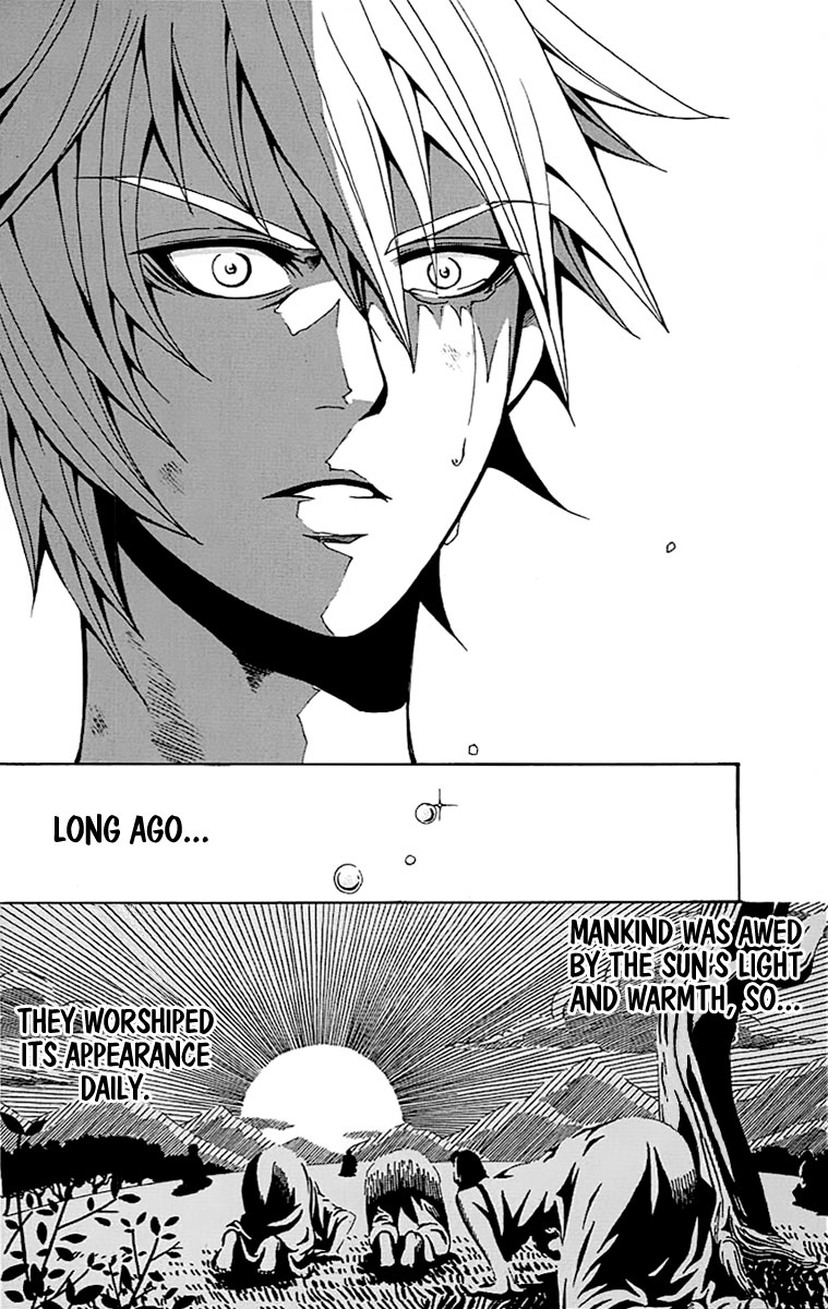 Naze Toudouin Seiya 16-sai wa Kanojo ga Dekinai no ka? What Should I Do? 第55页