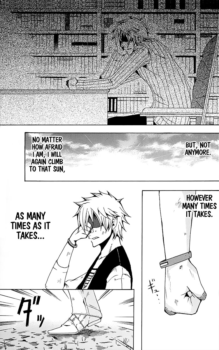 Naze Toudouin Seiya 16-sai wa Kanojo ga Dekinai no ka? What Should I Do? 第56页