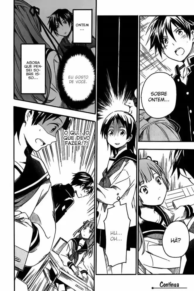 Inari Konkon Vol. 1 Ch. 2 第37页
