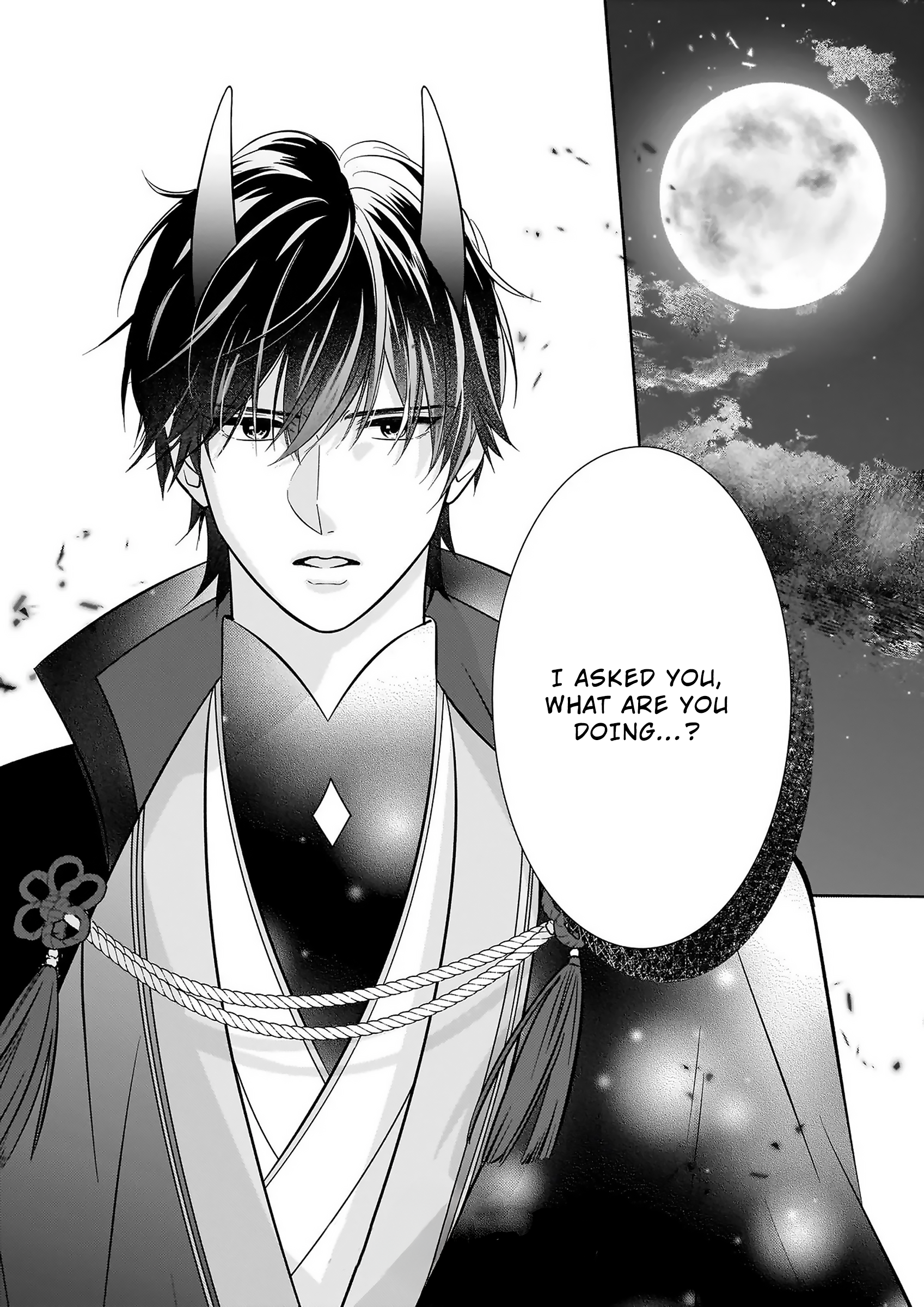 The Demon King's Beloved: Doting on the Abused Healing Maiden Ch. 1.2 第24页