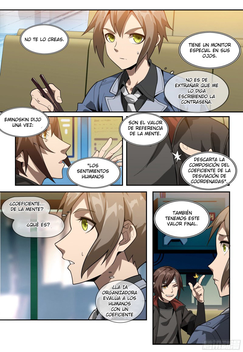Evolutionary Game Prisionero Parte 1 第17页