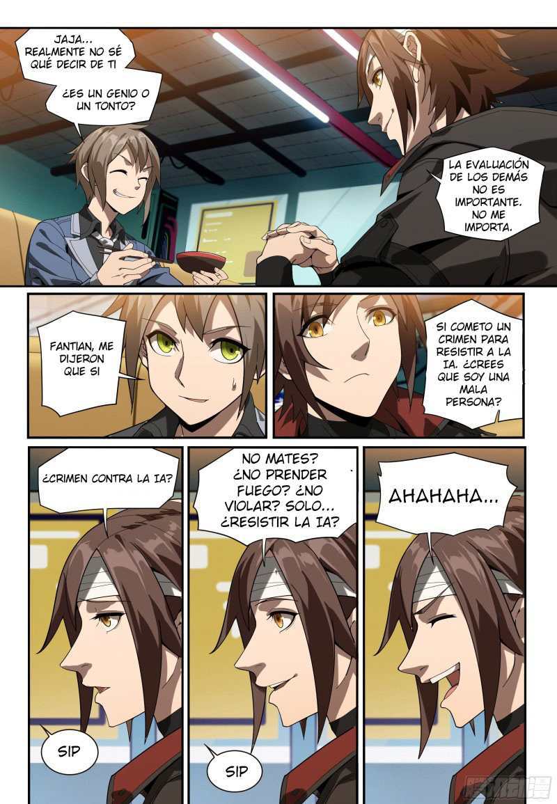 Evolutionary Game Prisionero Parte 1 第18页