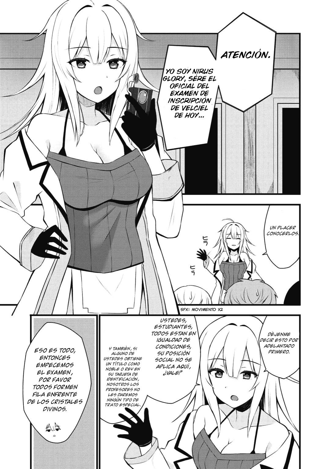 Dorei Shounin shika Sentakushi ga Nai desu yo? ~Harem? Nani Sore Oishii no?~ Vol. 1 Ch. 1 第23页