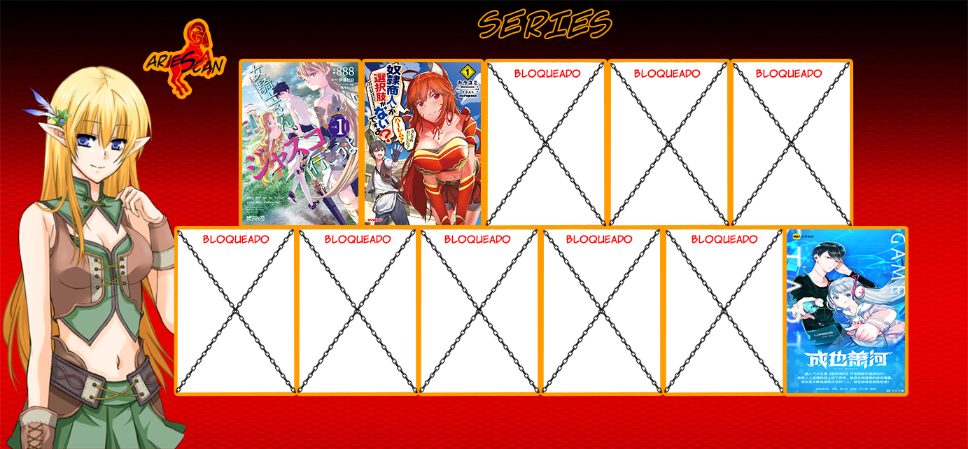 Dorei Shounin shika Sentakushi ga Nai desu yo? ~Harem? Nani Sore Oishii no?~ Vol. 1 Ch. 1 第38页