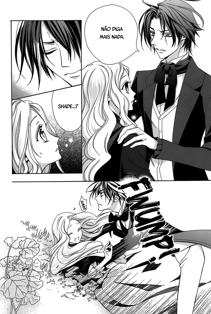 Kyuuketsuki no Uruwashiki Kekkon Vol. 1 Ch. 1 第38页