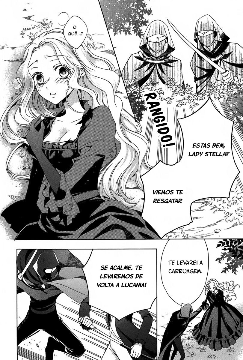 Kyuuketsuki no Uruwashiki Kekkon Vol. 1 Ch. 1 第40页