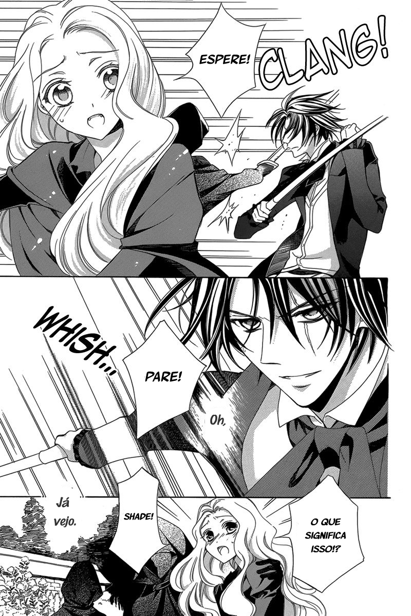 Kyuuketsuki no Uruwashiki Kekkon Vol. 1 Ch. 1 第41页