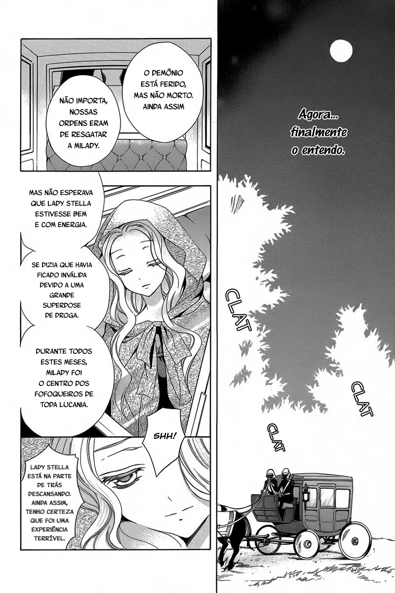 Kyuuketsuki no Uruwashiki Kekkon Vol. 1 Ch. 1 第42页