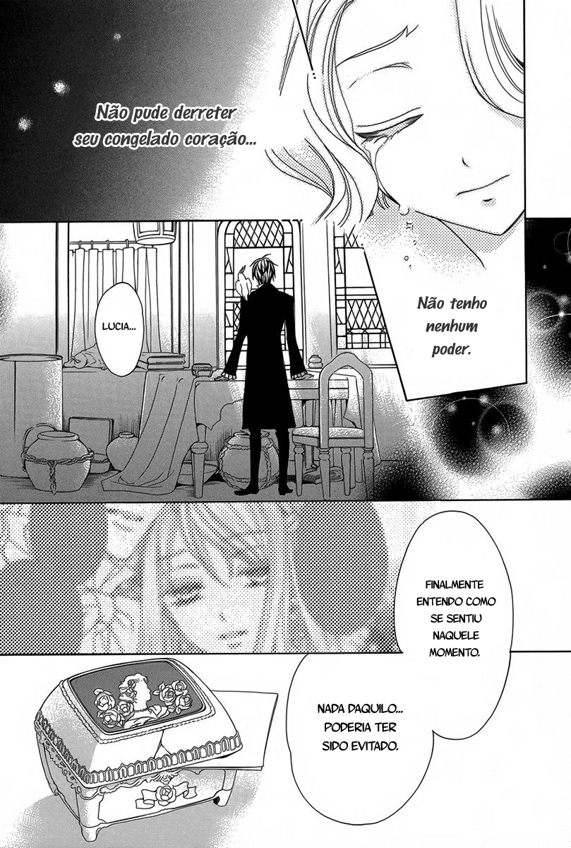 Kyuuketsuki no Uruwashiki Kekkon Vol. 1 Ch. 1 第43页