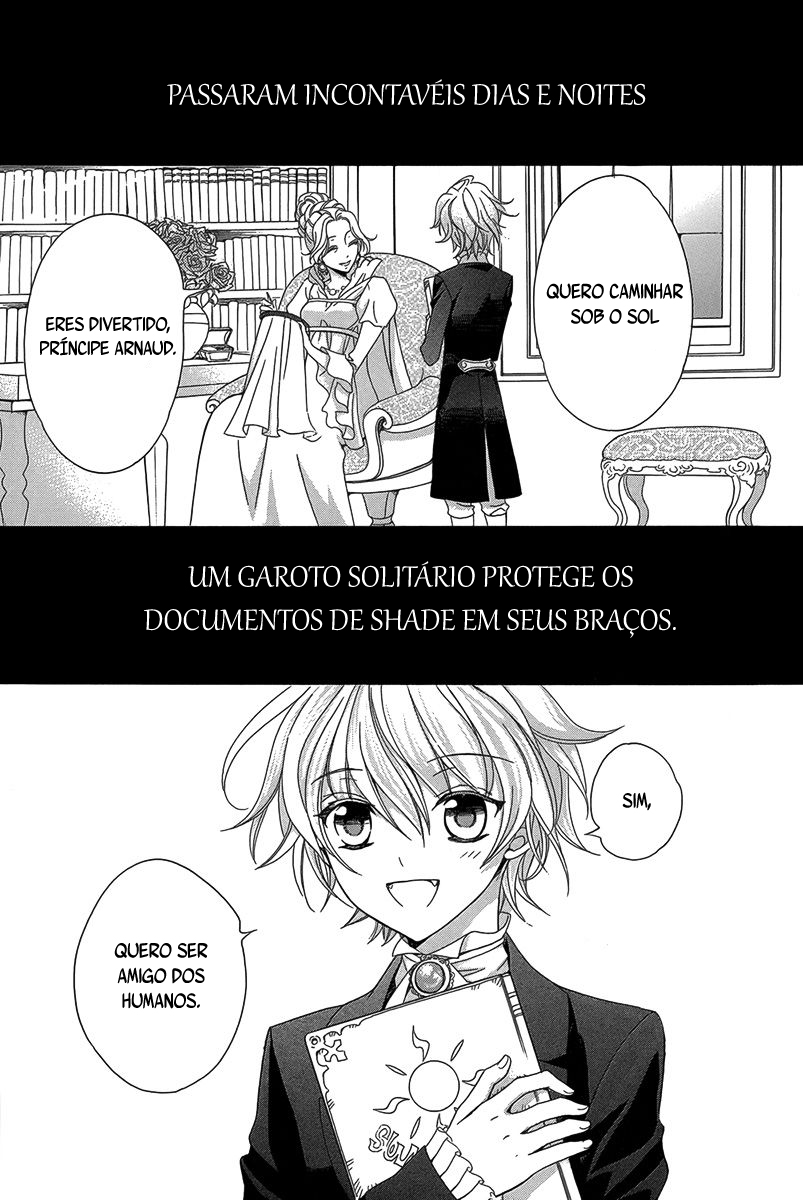 Kyuuketsuki no Uruwashiki Kekkon Vol. 1 Ch. 1 第51页