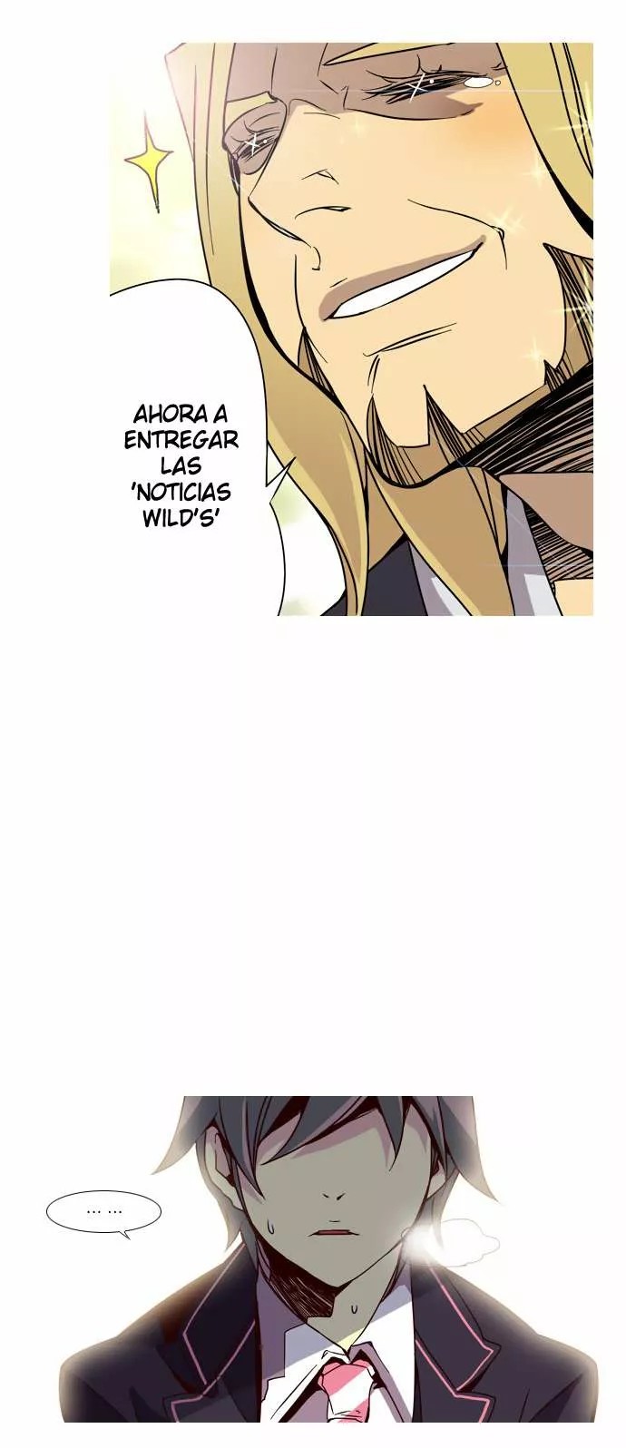 Sonyeo the Wilds Ch. 2 第14页