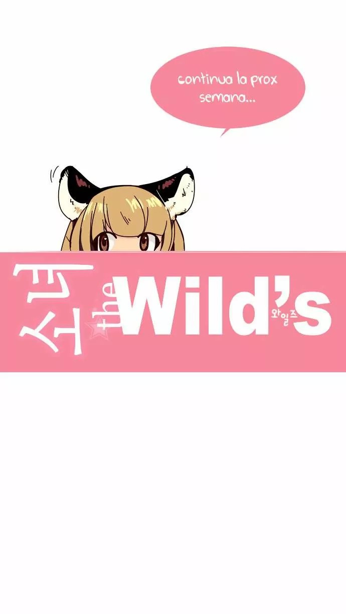 Sonyeo the Wilds Ch. 2 第31页