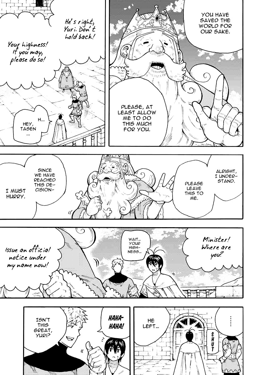 Densetsu no Yuusha no Konkatsu Triumphal Return 第27页